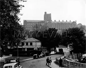 Squeezed: BANGOR UNIVERSITY