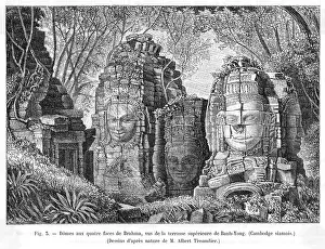 Aspect: BANH-YONG/CAMBODIA