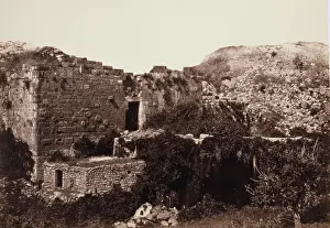 Philippi: Banias, the ancient Caesarea Philippi