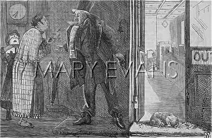 Snatches: BANK CLERK'S BREAKFAST