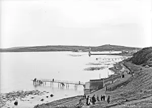 Chaine: Bank Heads, Larne