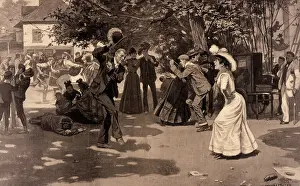 Pleasures: Bank Holiday Hamsptead