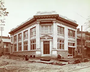 Lehigh: Bank Lehigh