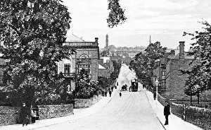 Matlock: Bank Road, Matlock