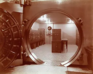 Phila: Bank Vault