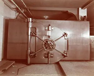 Phila: Bank Vault