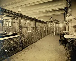 Hempstead: Bank Vault