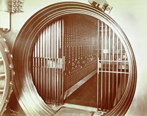 Phila: Bank Vault