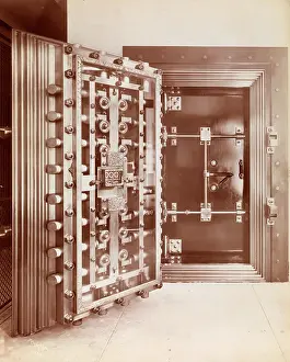 Wilmington: Bank Vault