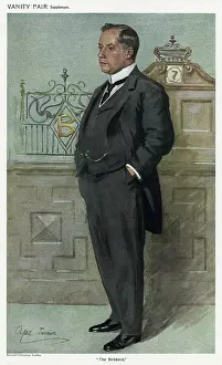 Birkbeck: A BANKER : RAVENSCROFT