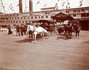 Conventions: Bankers Convention 1904