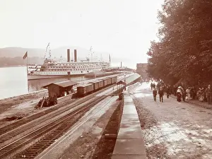 Conventions: Bankers Convention 1904