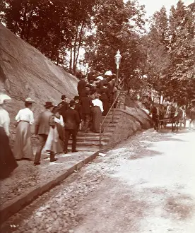Conventions: Bankers Convention 1904