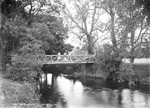 Bann: On the Bann at Moyallon
