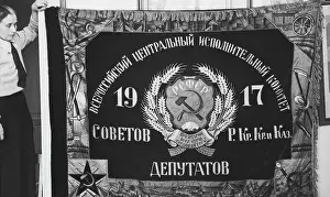 Electoral: Banner