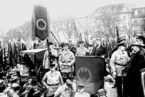 Massive: Banner of the Reich