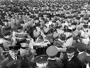 Massive: Banner of the Reich
