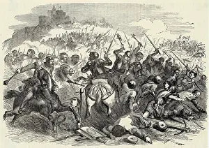 1314: BANNOCKBURN/1314