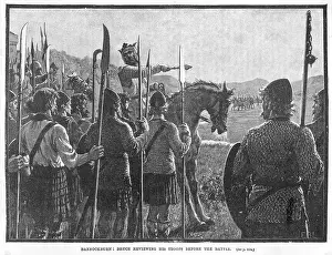 1314: Bannockburn - Bruce Review