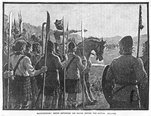 1314: Bannockburn - Bruce Review