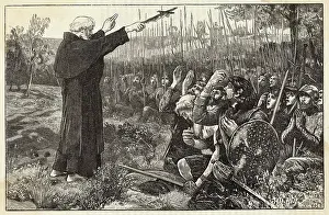 1314: BANNOCKBURN/INCHAFFRAY