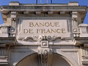 Avignon: Banque de France