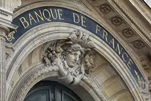 75001: Banque de France, Paris