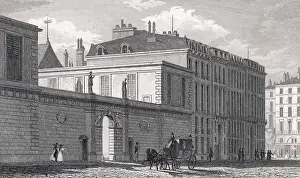 Banque: BANQUE DE FRANCE, PARIS