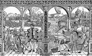Wines: BANQUET BESIDE A WAR