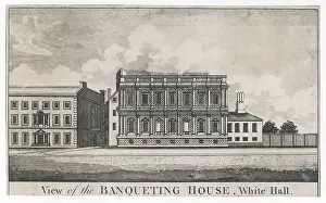 Inigo: BANQUETING HOUSE