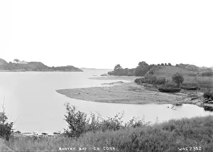 Level: Bantry Bay, Co. Cork