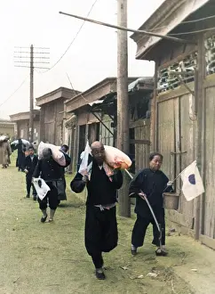 Robert Hunt Library: Baoding