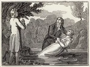 Immersion: Baptism