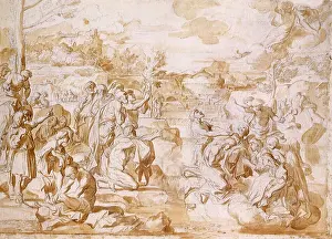 1602: The Baptism of Christ