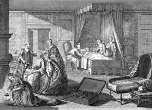 Midwife: BAPTISM BY A MIDWIFE