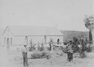 Reputedly: Baptist Church