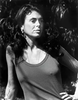 Byrnes: Bara Byrnes - actress