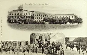 Barbadian: Barbados