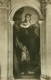 Heilige: Barbara
