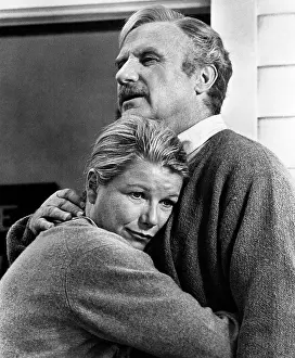 Geddes: Barbara Bel Geddes - Jack Warden