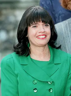 Stevenage: Barbara Follett MP
