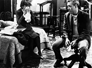 Robards: Barbara Harris - Jason Robards