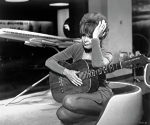 Kellerman: Barbara Harrison - Actress - Hollywood - Historical