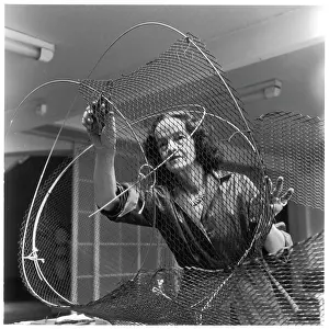 Hepworth: BARBARA HEPWORTH