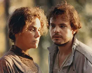 Hershey: Barbara Hershey - Pruitt Taylor Vince