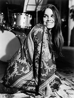 Hershey: Barbara Hershey - woman - actress