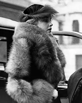 Millionairess: Barbara Hutton