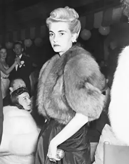 Reventlow: Barbara Hutton, Countess Von Haugwitz-Reventlow