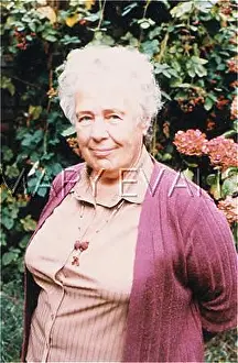 Ivanova: BARBARA IVANOVA