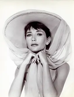 Bostock: Barbara Lawson - Barbara Bostock - actress